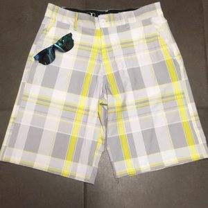 EUC Men’s OP Flex Board Shorts/Swim Trunks